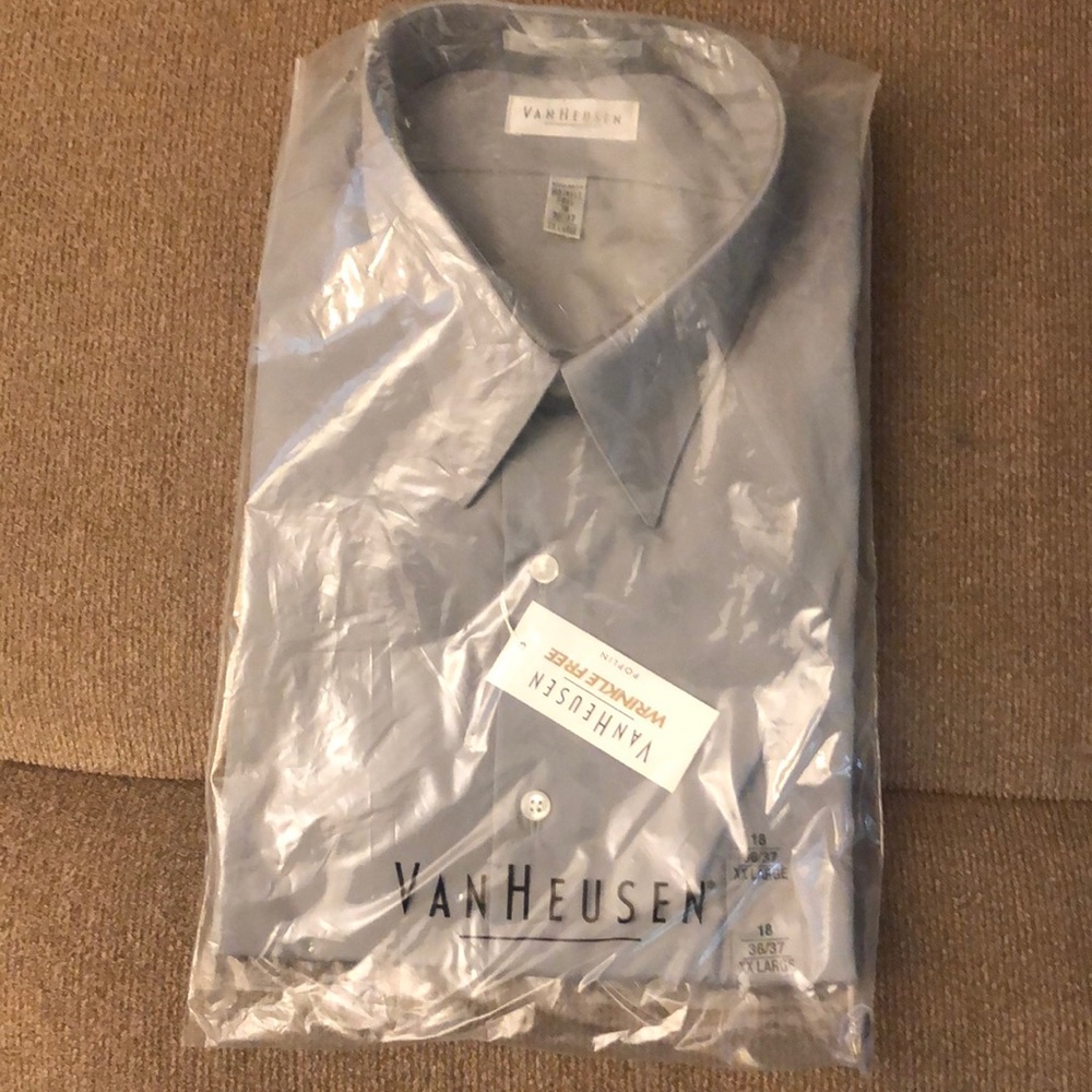Vanheusen